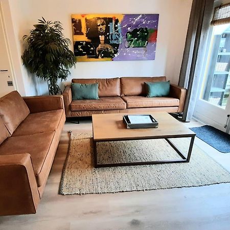 Vakantiepark Fort Soleil 02 Breskens Eksteriør bilde