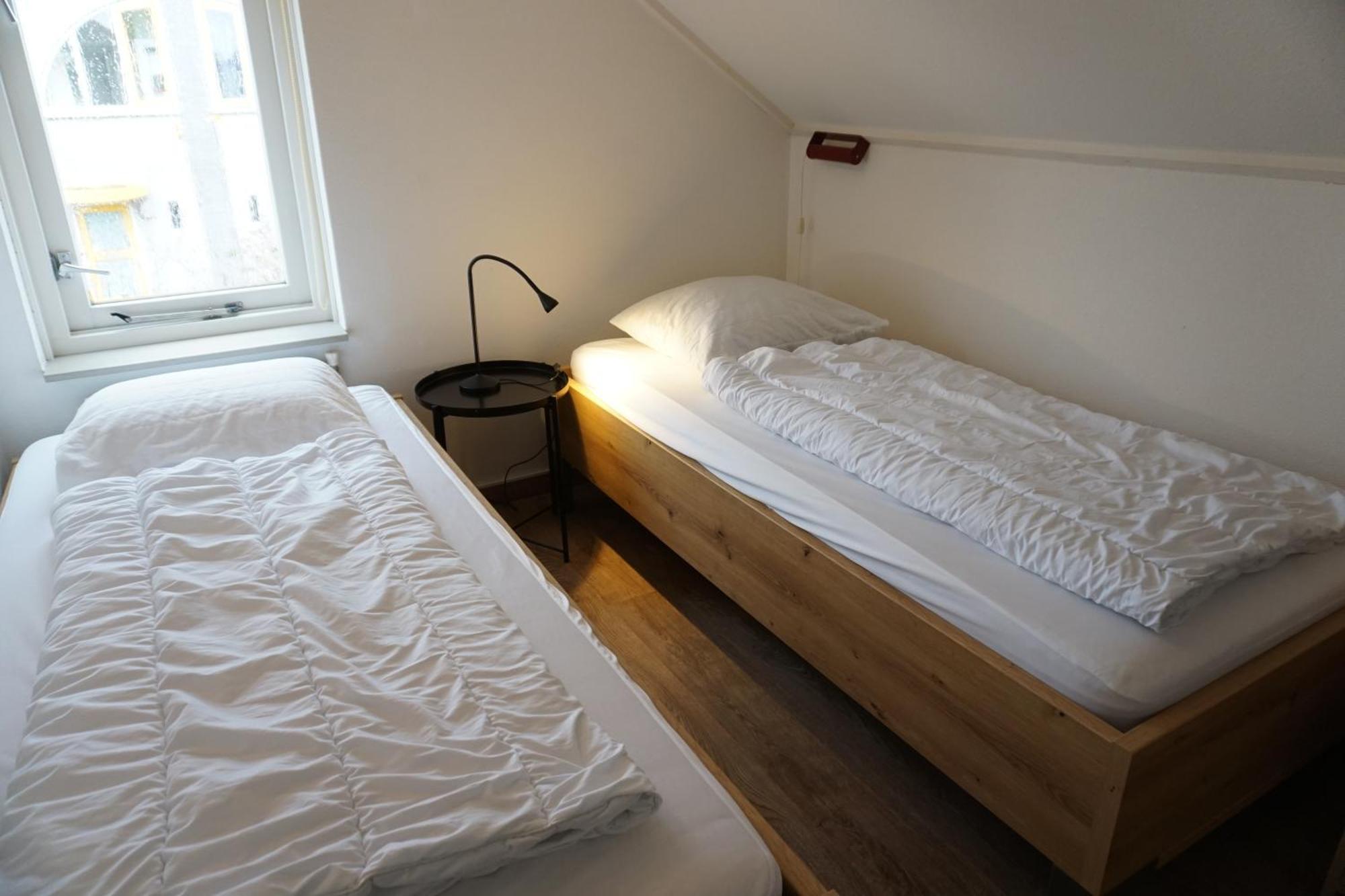 Vakantiepark Fort Soleil 02 Breskens Eksteriør bilde
