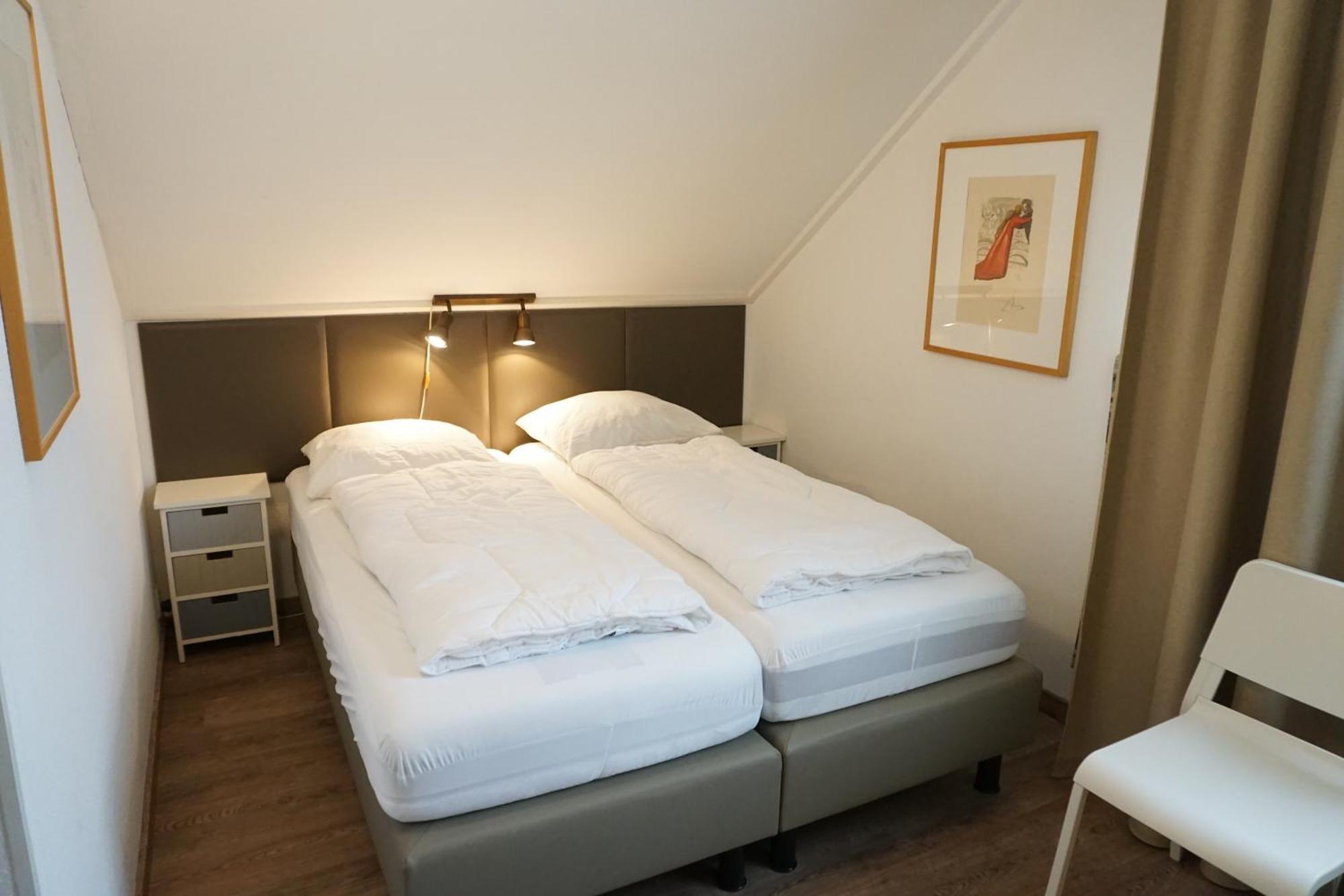 Vakantiepark Fort Soleil 02 Breskens Eksteriør bilde
