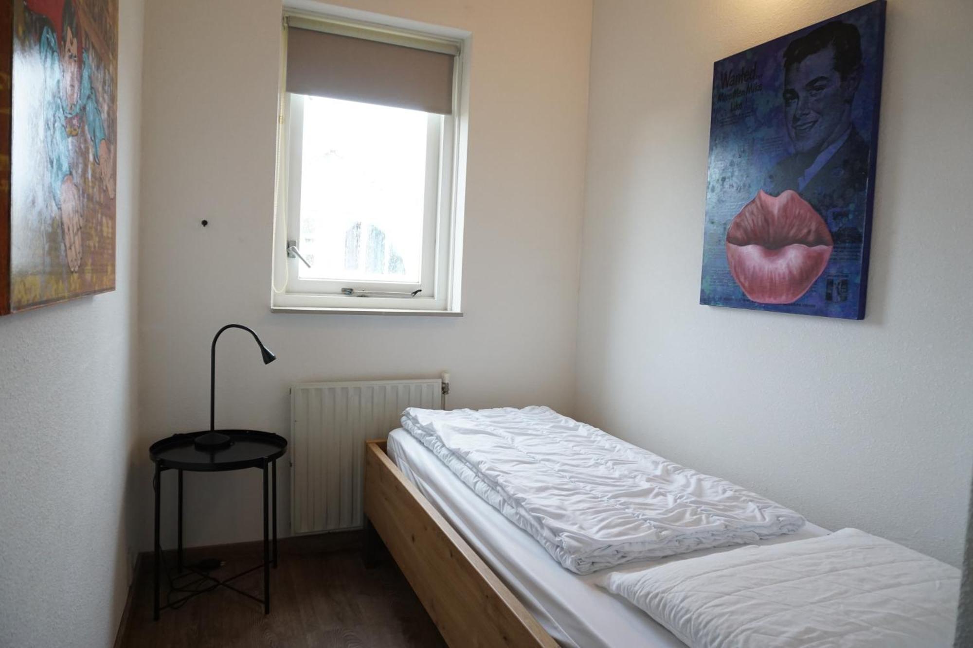 Vakantiepark Fort Soleil 02 Breskens Eksteriør bilde