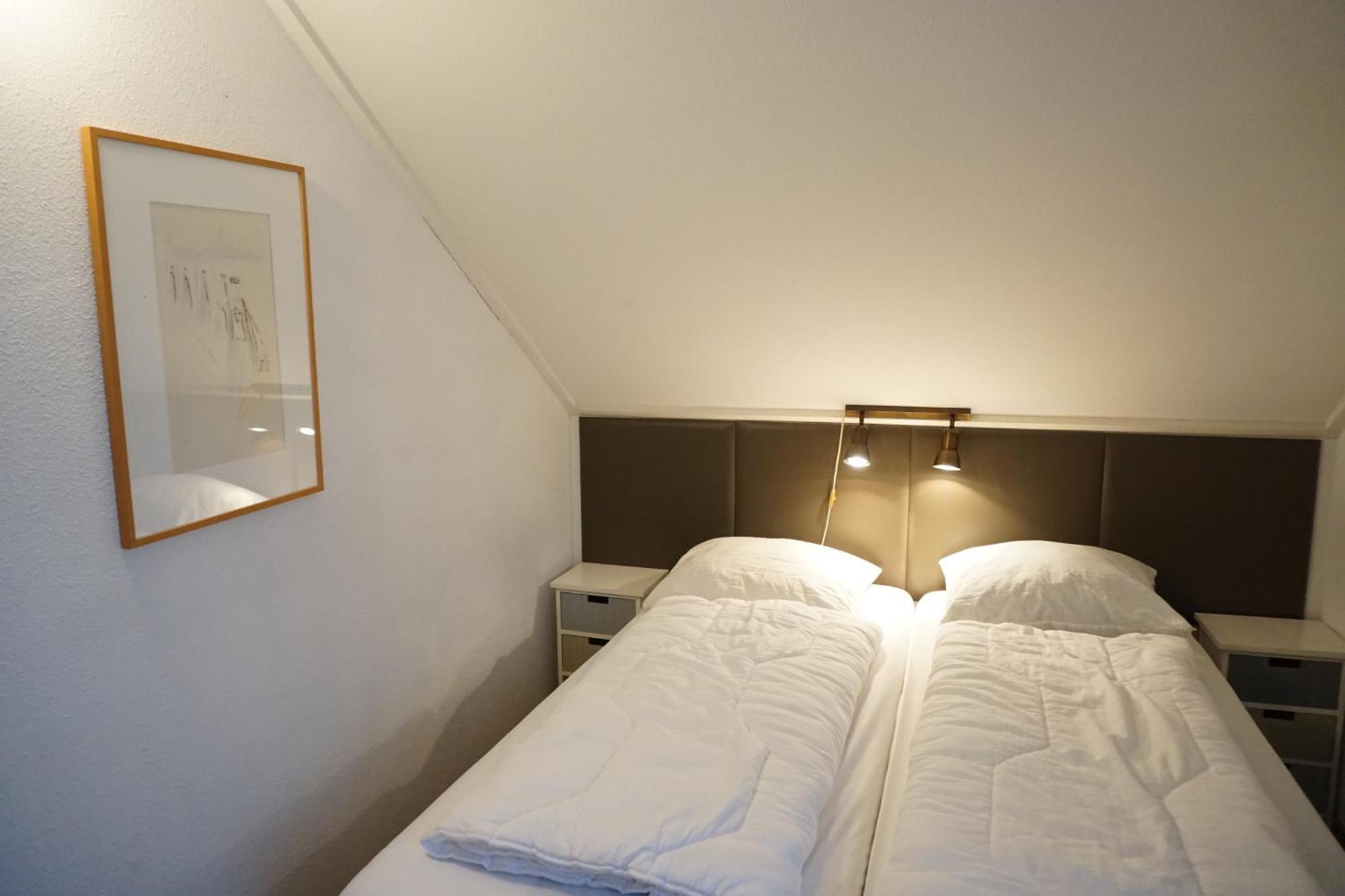 Vakantiepark Fort Soleil 02 Breskens Eksteriør bilde